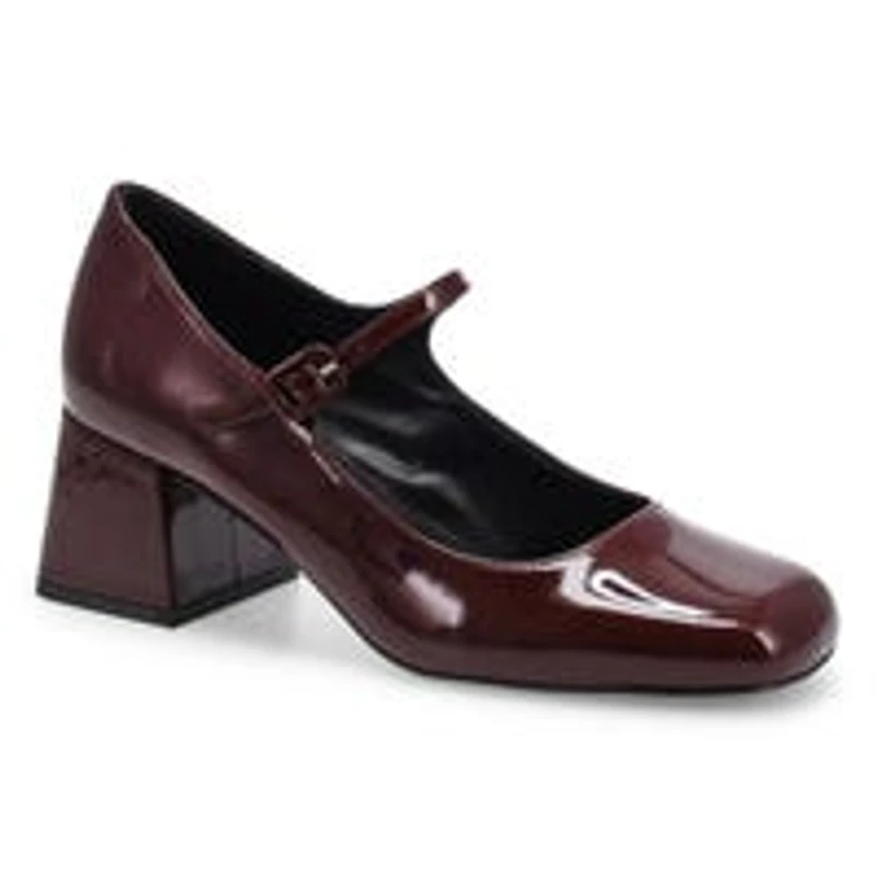 Chaussure Mary Jane a talon Darcey pour femmes - N