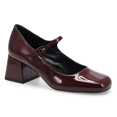 Chaussure Mary Jane a talon Darcey pour femmes - N
