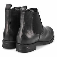Women's Darilyn 2 Leather Chelsea Boot