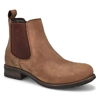 Botte Chelsea en cuir DARILYN  2, noir, femmes