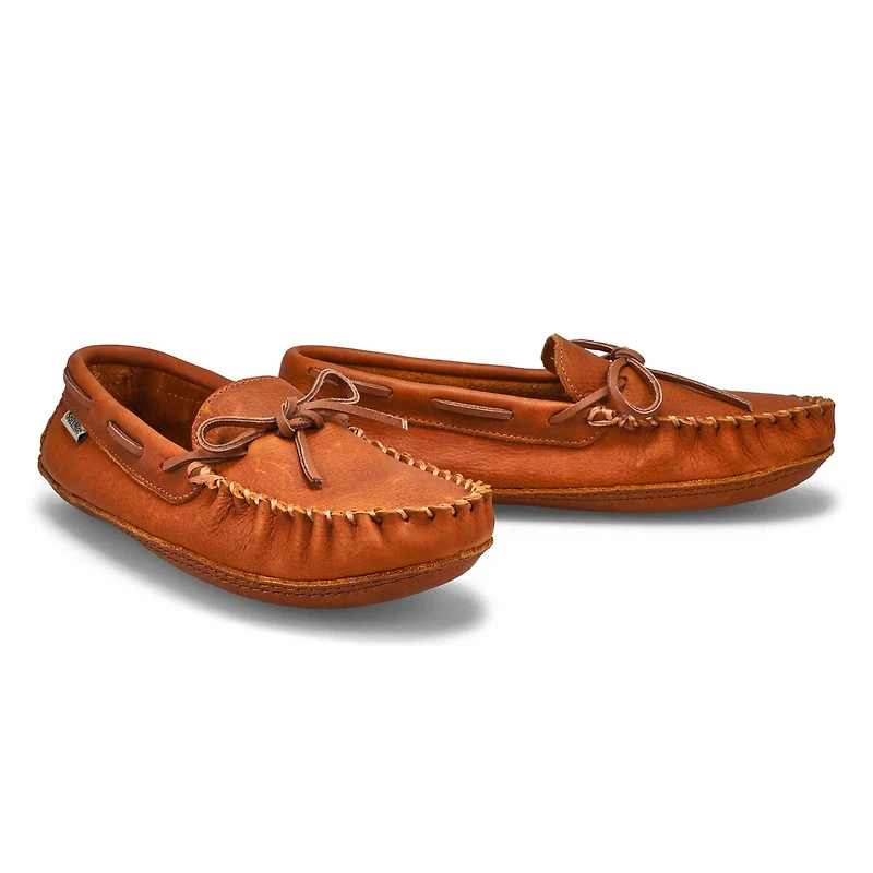 Men's Dario SoftMocs - Brown