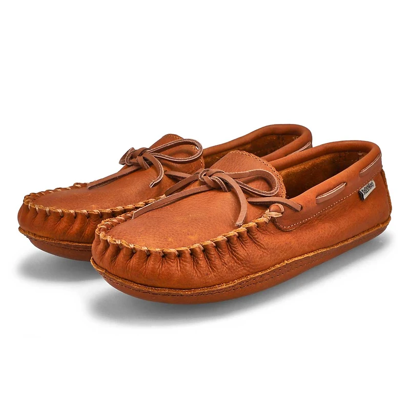 Men's Dario SoftMocs - Brown