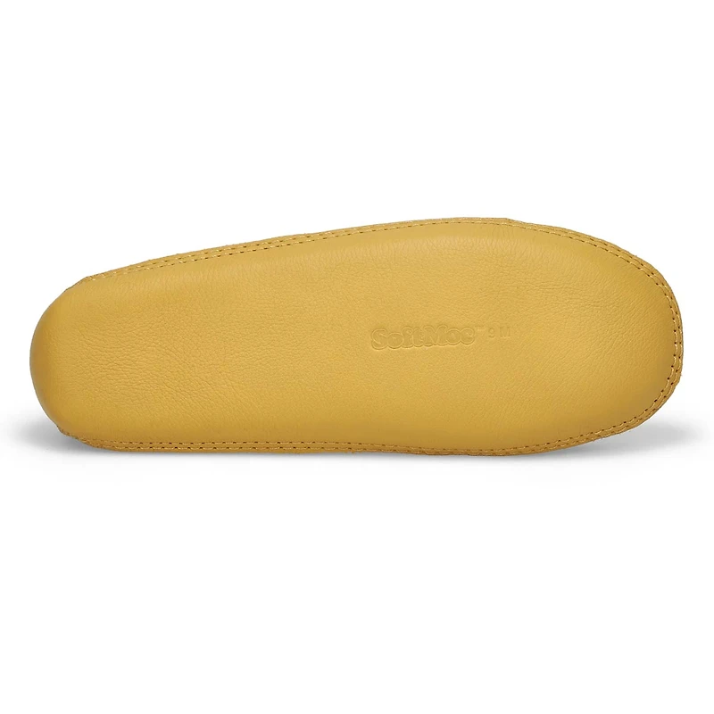 Men's Dario SoftMocs - Brown