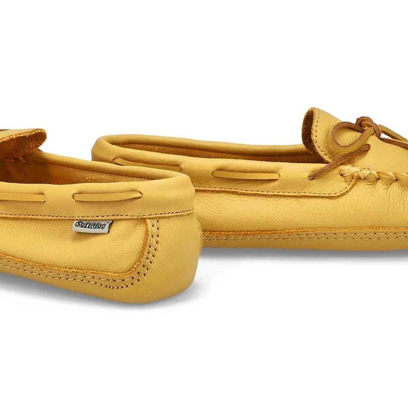 Men's Dario SoftMocs - Brown