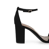 Women's Darly Dress Heel