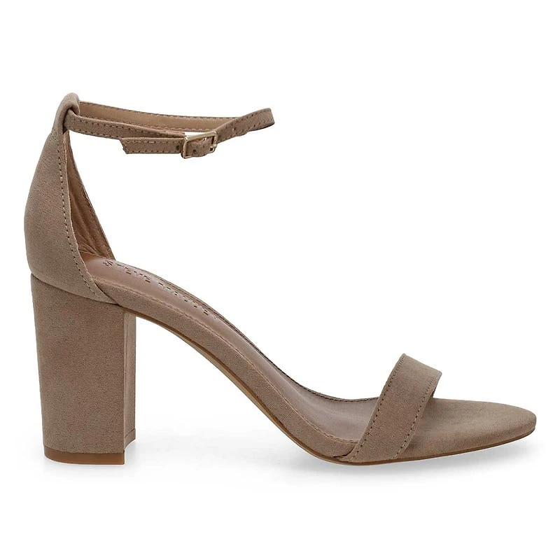 Escarpin DARLY, noir, femmes