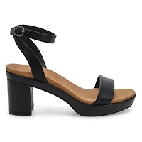Women's Delani Ankle Strap Dress Sandal