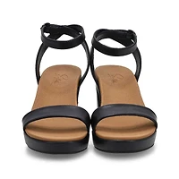 Women's Delani Ankle Strap Dress Sandal