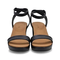 Women's Delani Ankle Strap Dress Sandal