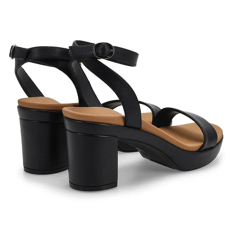 Women's Delani Ankle Strap Dress Sandal