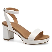 Sandale habille  bride de cheville DELANI, noir,