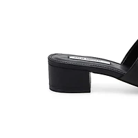 Women's Deserve Dress Slide Sandal