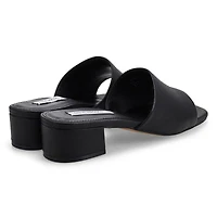 Women's Deserve Dress Slide Sandal