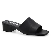 Women's Deserve Dress Slide Sandal
