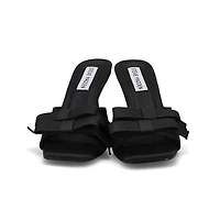 Women's Detach Dress Heel Sandal