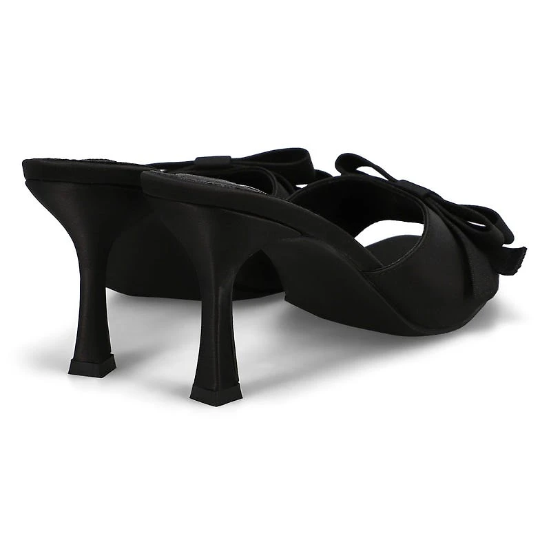 Women's Detach Dress Heel Sandal