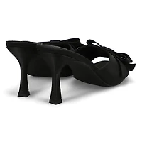 Women's Detach Dress Heel Sandal