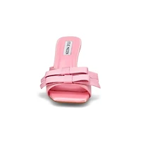 Women's Detach Dress Heel Sandal