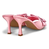 Women's Detach Dress Heel Sandal