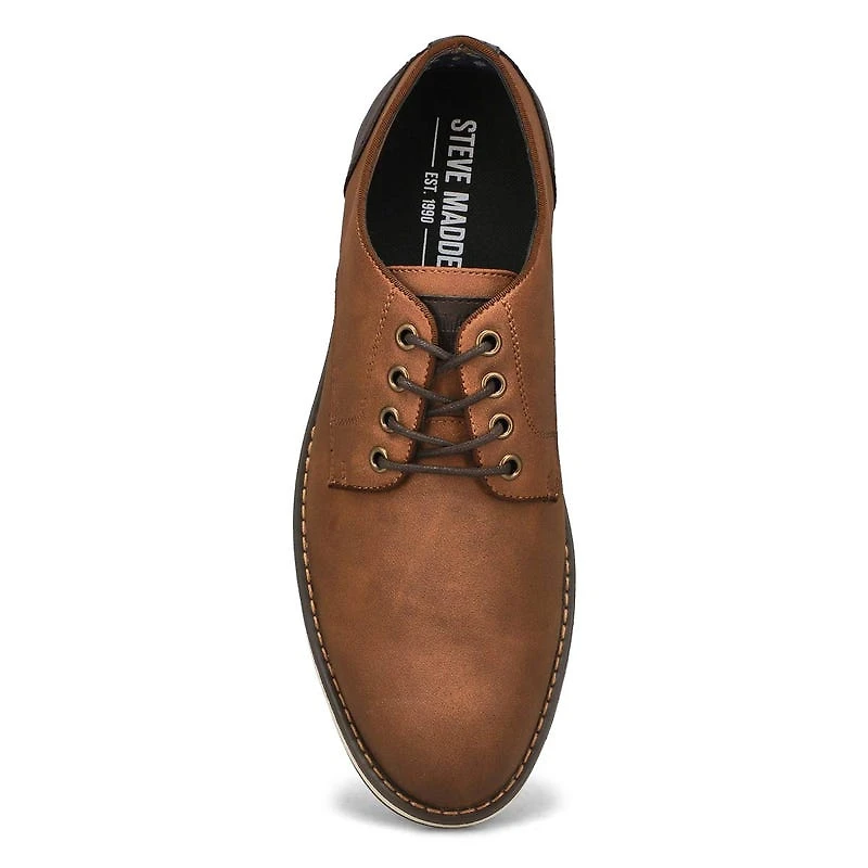 Men's Devison Casual Lace Up Oxford