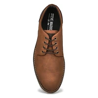 Men's Devison Casual Lace Up Oxford