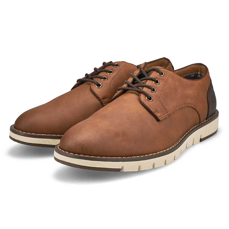 Men's Devison Casual Lace Up Oxford