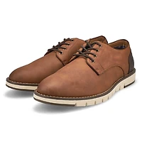 Men's Devison Casual Lace Up Oxford
