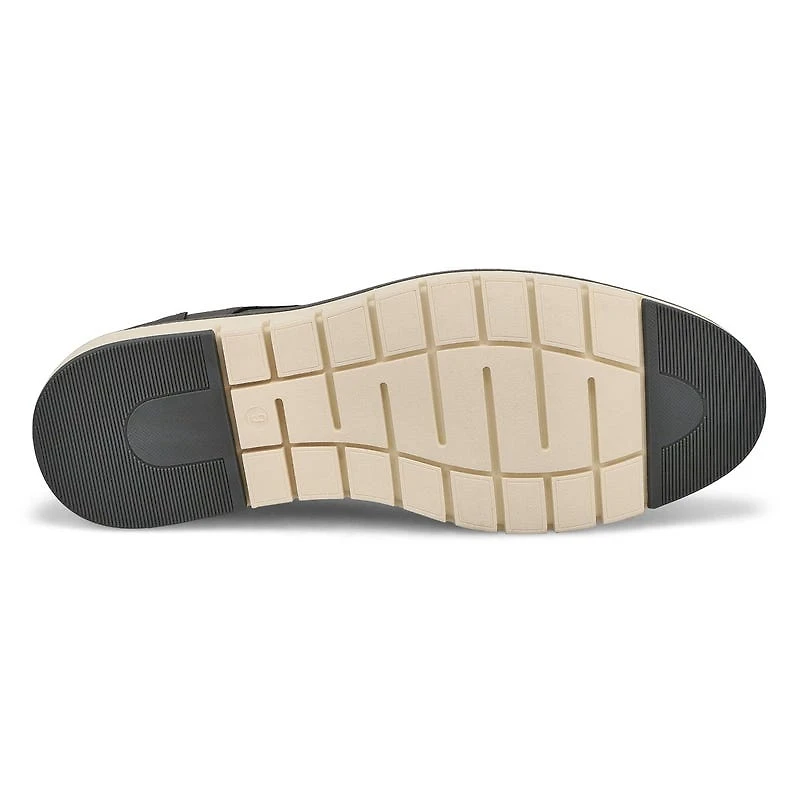 Richelieu dcontract  lacets DEVISON, gris, homm
