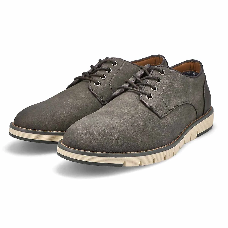 Men's Devison Casual Lace Up Oxford