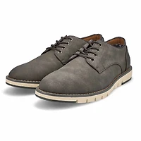 Men's Devison Casual Lace Up Oxford