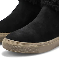 Women's Devon Waterproof Boot - Black