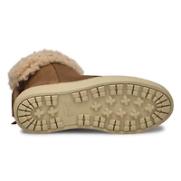 Botte d'hiver impermable DEVON, noir, femmes