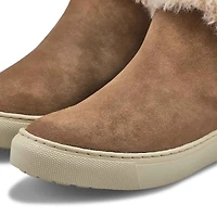 Botte d'hiver impermable DEVON, noir, femmes