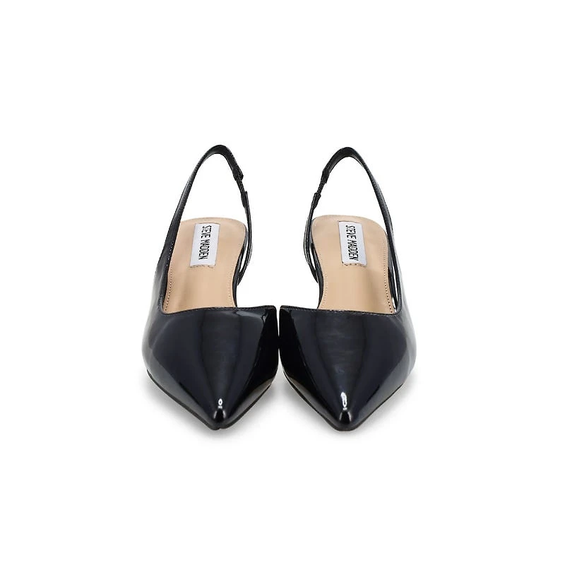 Women's Devour Dress Heel - Black Patent