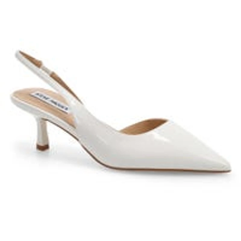 Women's  Devour Dress Heel - Black Patent