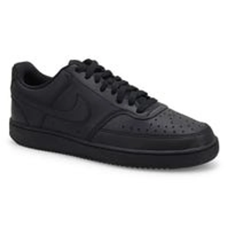 Men's Court Version Lo NN Lace Up Sneaker