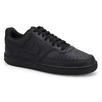 Men's Court Version Lo NN Lace Up Sneaker