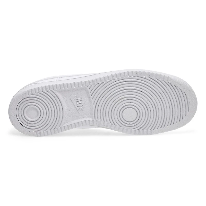 Baskets  lacets COURT VERSION LO NN, noir/noir/no