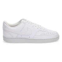 Baskets  lacets COURT VERSION LO NN, noir/noir/no