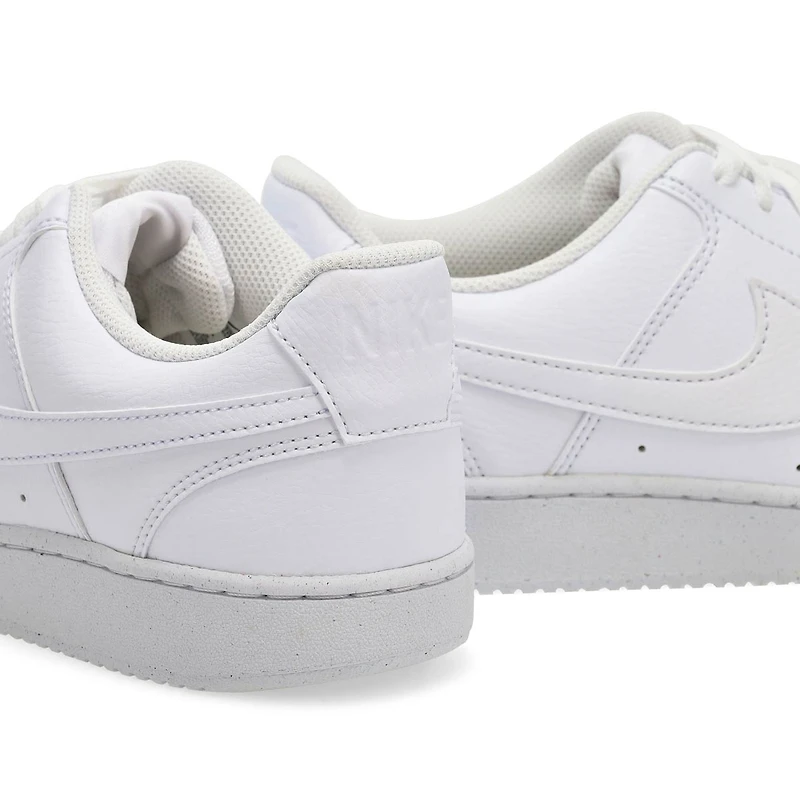 Baskets  lacets COURT VERSION LO NN, noir/noir/no