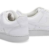 Baskets  lacets COURT VERSION LO NN, noir/noir/no