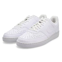 Baskets  lacets COURT VERSION LO NN, noir/noir/no