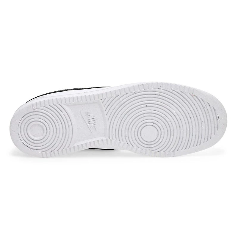 Men's Court Version Lo NN Lace Up Sneaker