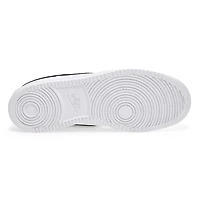 Men's Court Version Lo NN Lace Up Sneaker