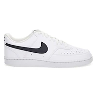 Men's Court Version Lo NN Lace Up Sneaker