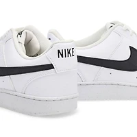 Men's Court Version Lo NN Lace Up Sneaker