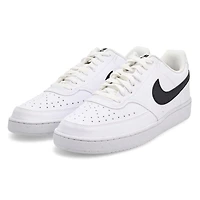 Men's Court Version Lo NN Lace Up Sneaker