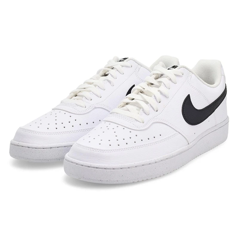 Baskets lacets COURT VERSION LO NN, noir/noir/no