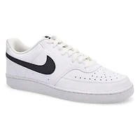 Baskets  lacets COURT VERSION LO NN, noir/noir/no