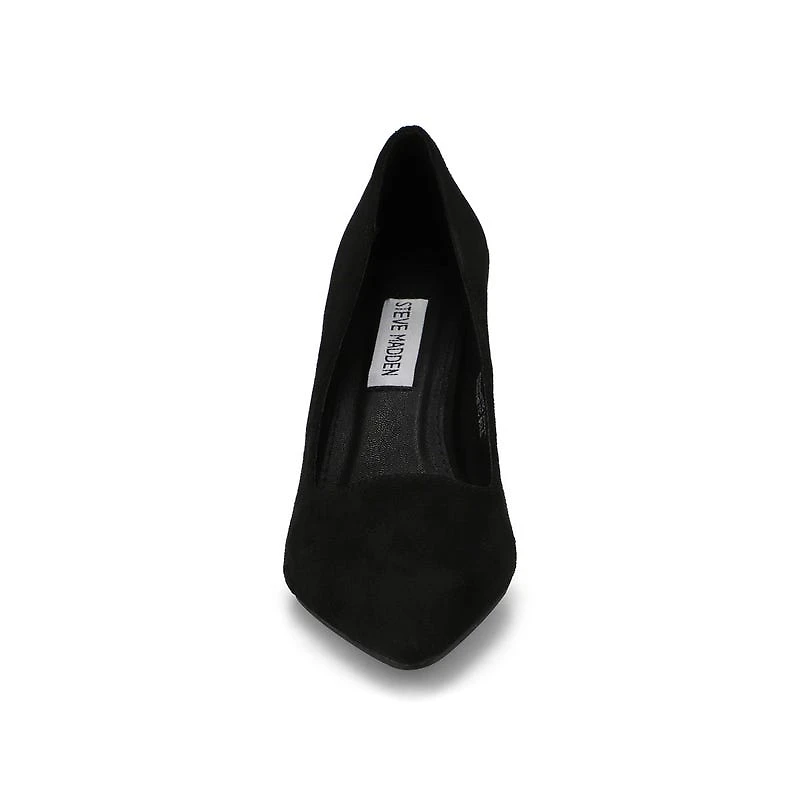 Women's Dice Dress Heel